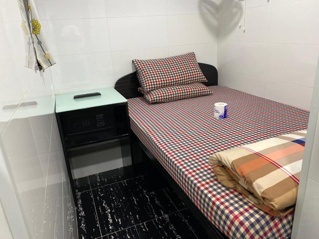 New Day Night Hostel Hong Kong Exterior foto