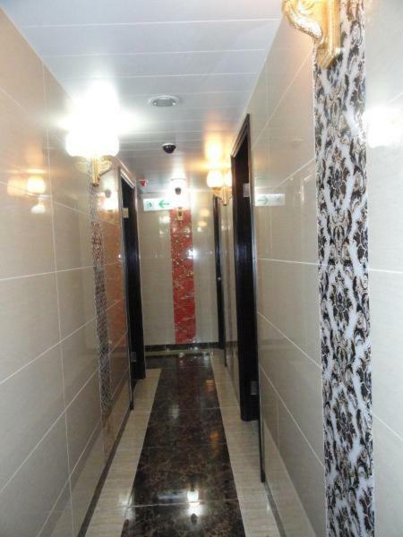 New Day Night Hostel Hong Kong Exterior foto